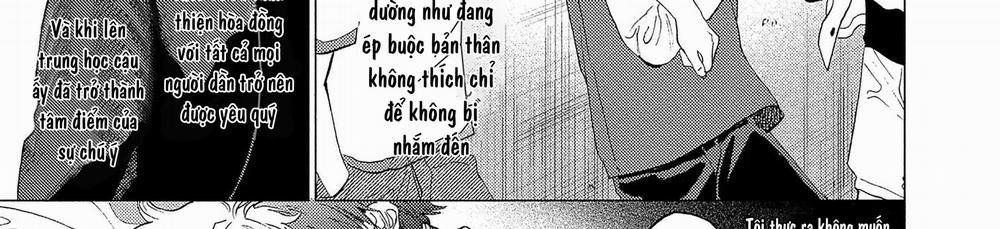 Sự Thù Hận Không Thể Hóa Giải 3 trang 74