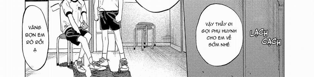 Sự Thù Hận Không Thể Hóa Giải 3 trang 78