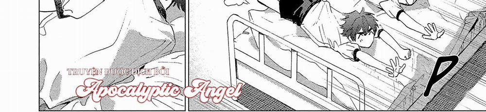 Sự Thù Hận Không Thể Hóa Giải 3 trang 80