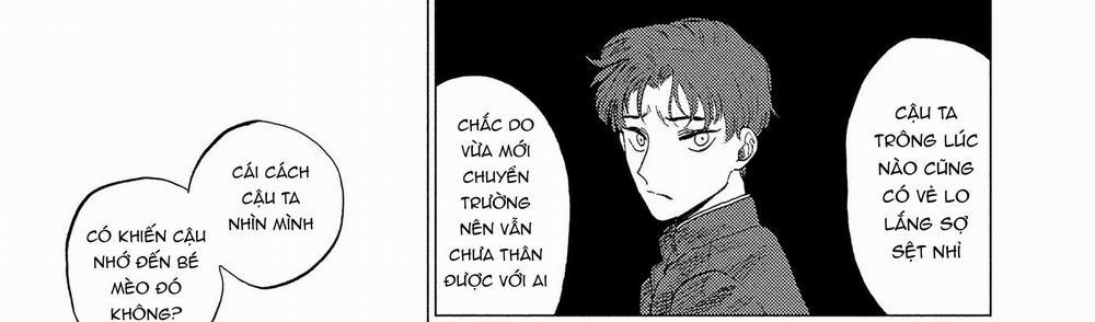 Sự Thù Hận Không Thể Hóa Giải 3 trang 83