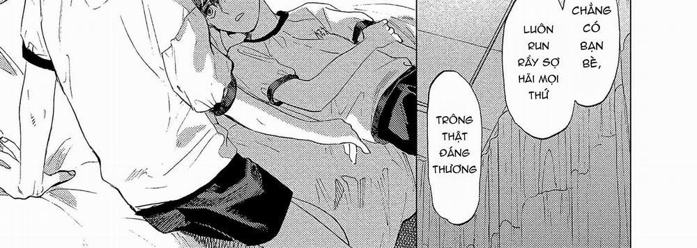 Sự Thù Hận Không Thể Hóa Giải 3 trang 86