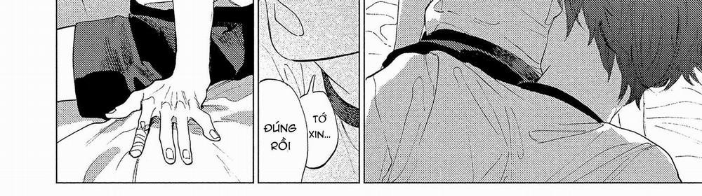 Sự Thù Hận Không Thể Hóa Giải 3 trang 88