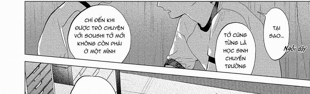 Sự Thù Hận Không Thể Hóa Giải 3 trang 89