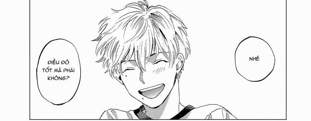 Sự Thù Hận Không Thể Hóa Giải 3 trang 91