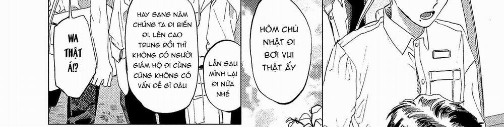 Sự Thù Hận Không Thể Hóa Giải 3 trang 96