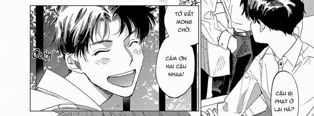 Sự Thù Hận Không Thể Hóa Giải 3 trang 97