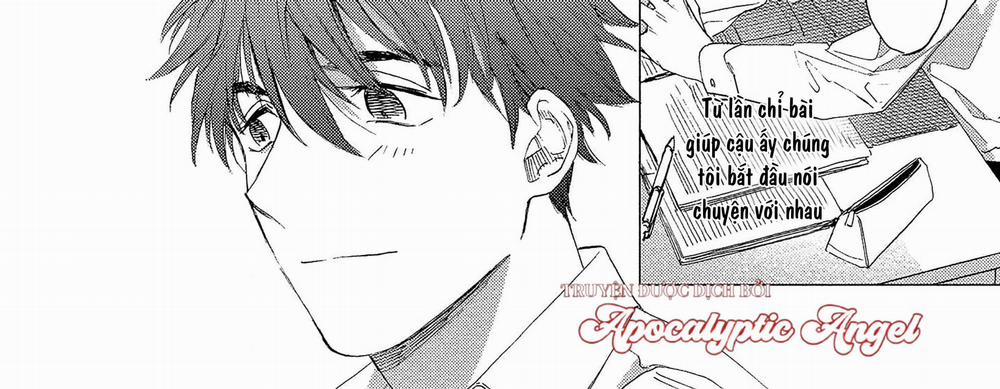 Sự Thù Hận Không Thể Hóa Giải 3 trang 98