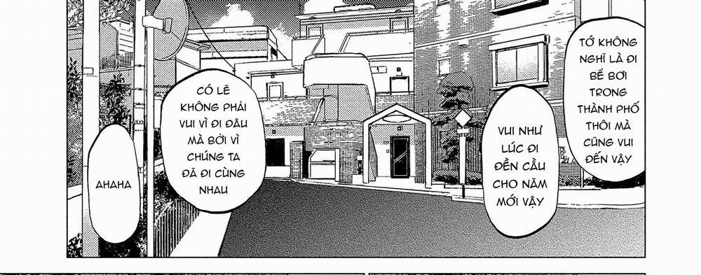 Sự Thù Hận Không Thể Hóa Giải 3 trang 99