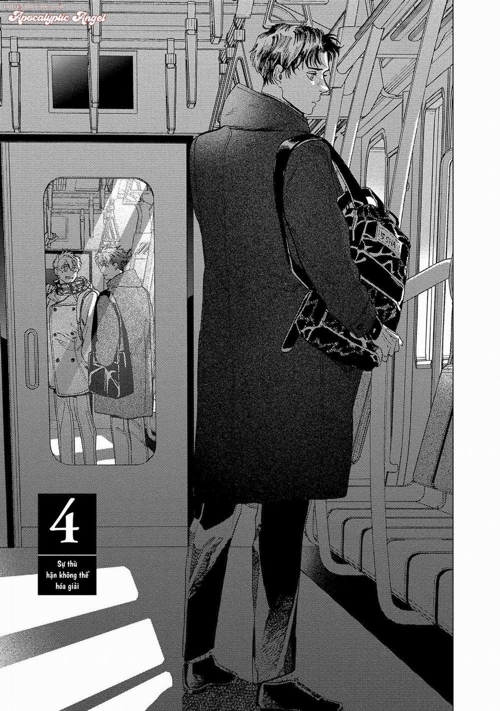 Sự Thù Hận Không Thể Hóa Giải 4 trang 4