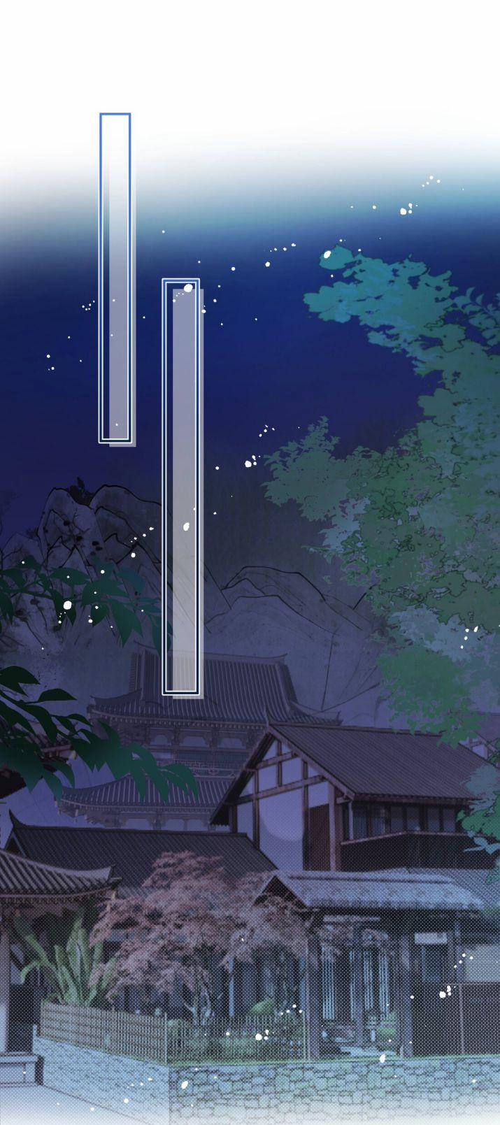 Sư Thúc Bất Khả Mạo Tướng 10 trang 1