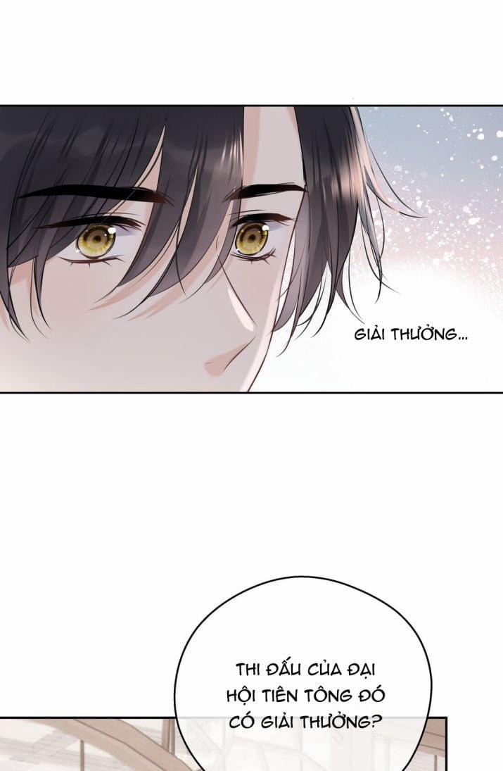 Sư Thúc Bất Khả Mạo Tướng 10 trang 12