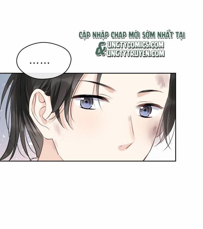 Sư Thúc Bất Khả Mạo Tướng 10 trang 19