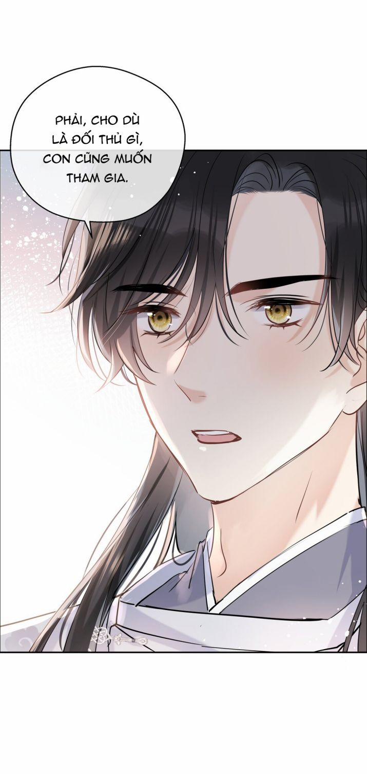 Sư Thúc Bất Khả Mạo Tướng 10 trang 28