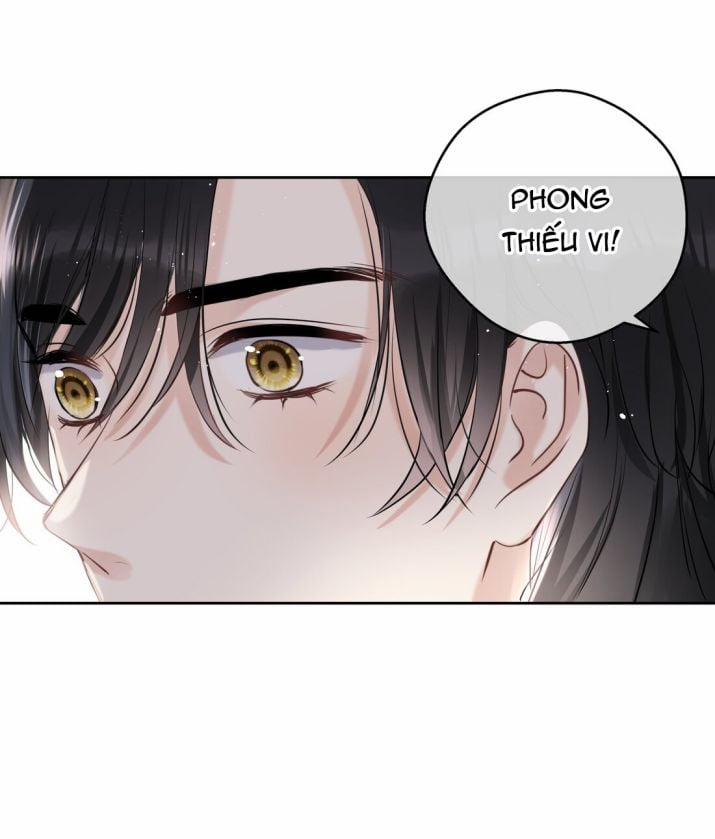 Sư Thúc Bất Khả Mạo Tướng 10 trang 32