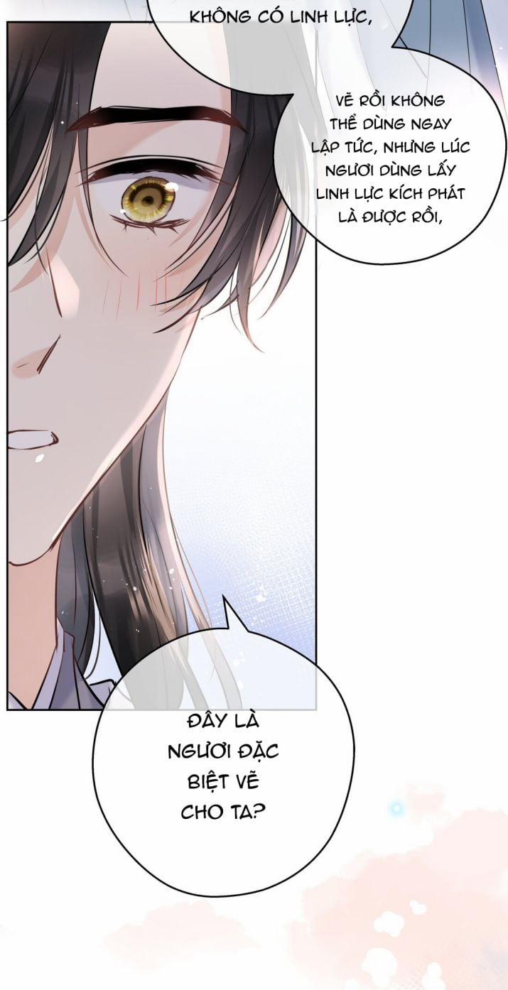 Sư Thúc Bất Khả Mạo Tướng 10 trang 36