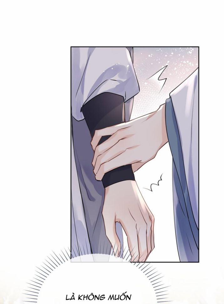 Sư Thúc Bất Khả Mạo Tướng 10 trang 40