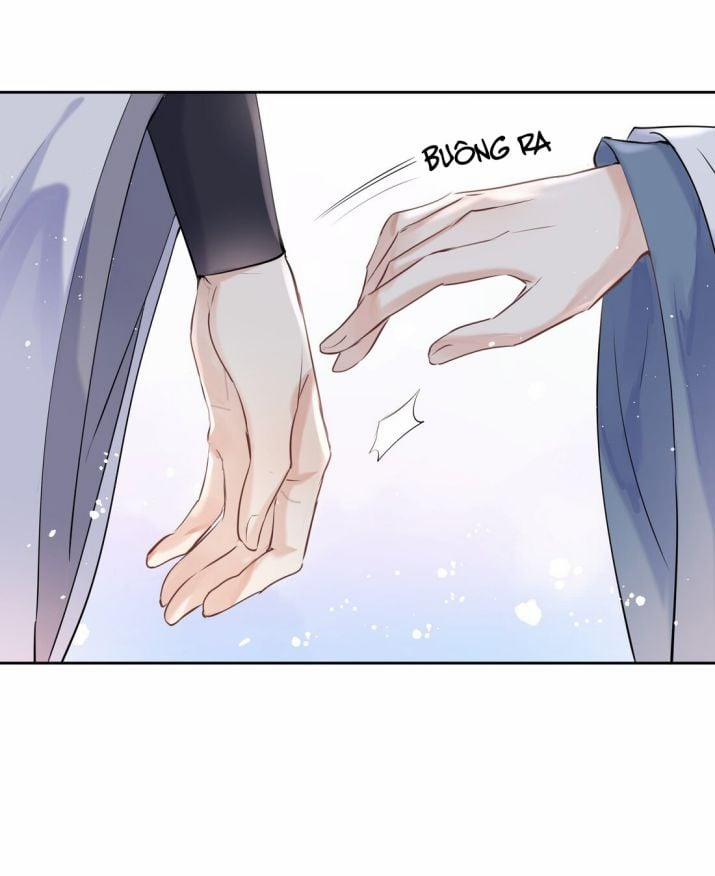 Sư Thúc Bất Khả Mạo Tướng 10 trang 43