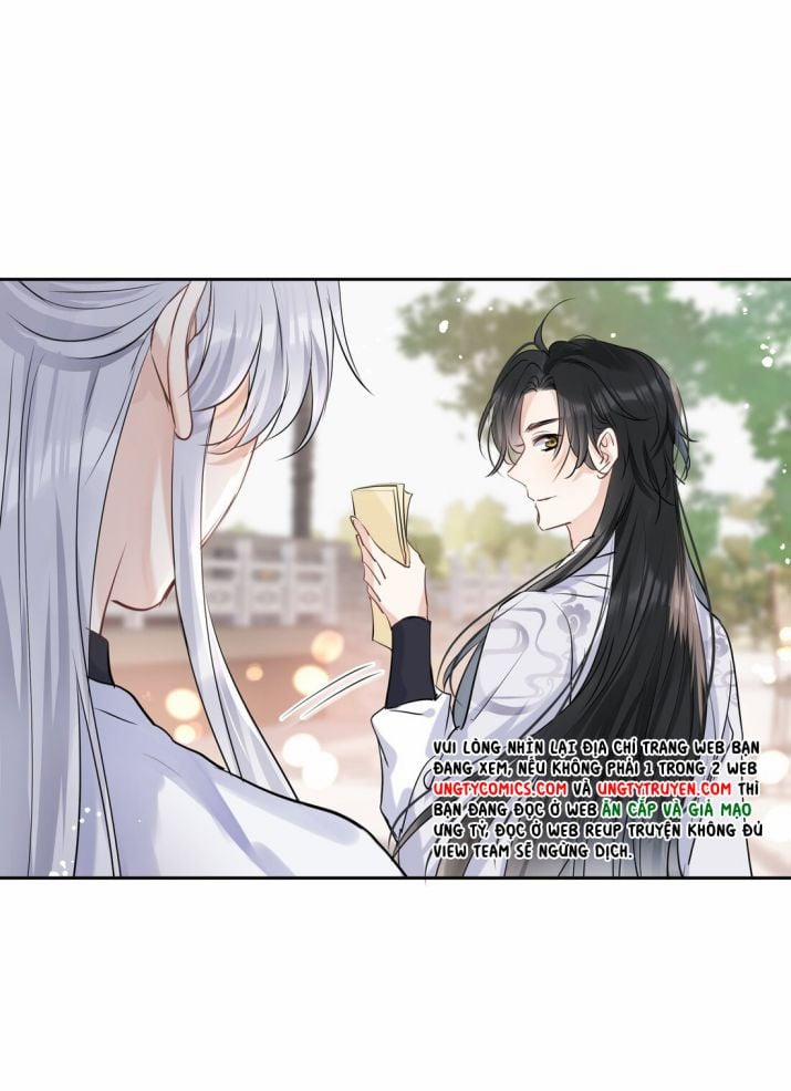 Sư Thúc Bất Khả Mạo Tướng 10 trang 44