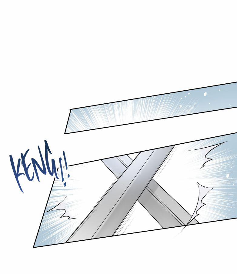 Sư Thúc Bất Khả Mạo Tướng 11 trang 1