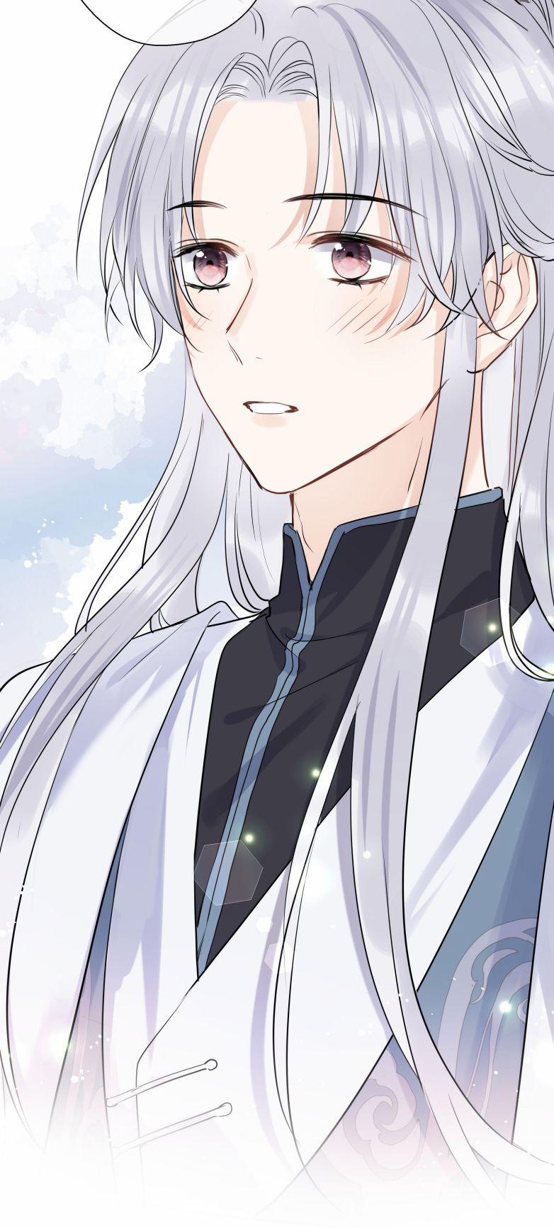 Sư Thúc Bất Khả Mạo Tướng 11 trang 11