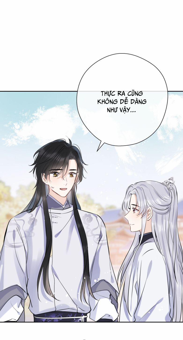 Sư Thúc Bất Khả Mạo Tướng 11 trang 15