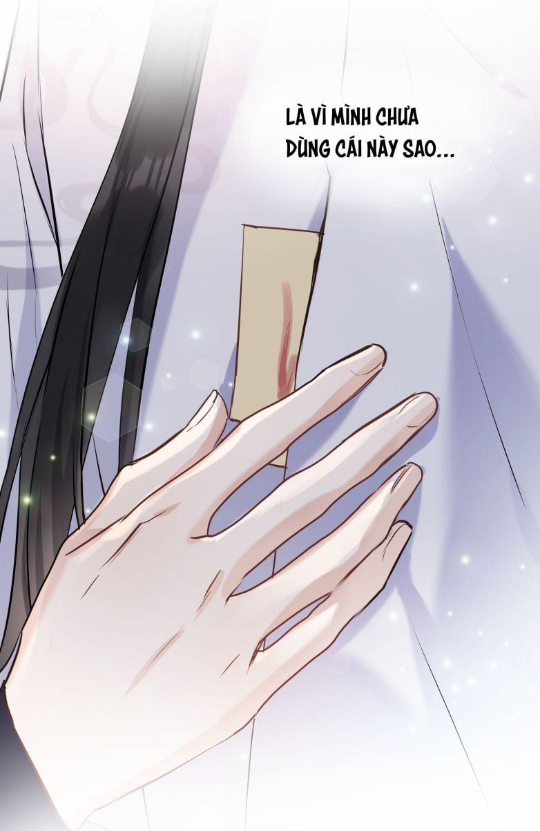 Sư Thúc Bất Khả Mạo Tướng 11 trang 22