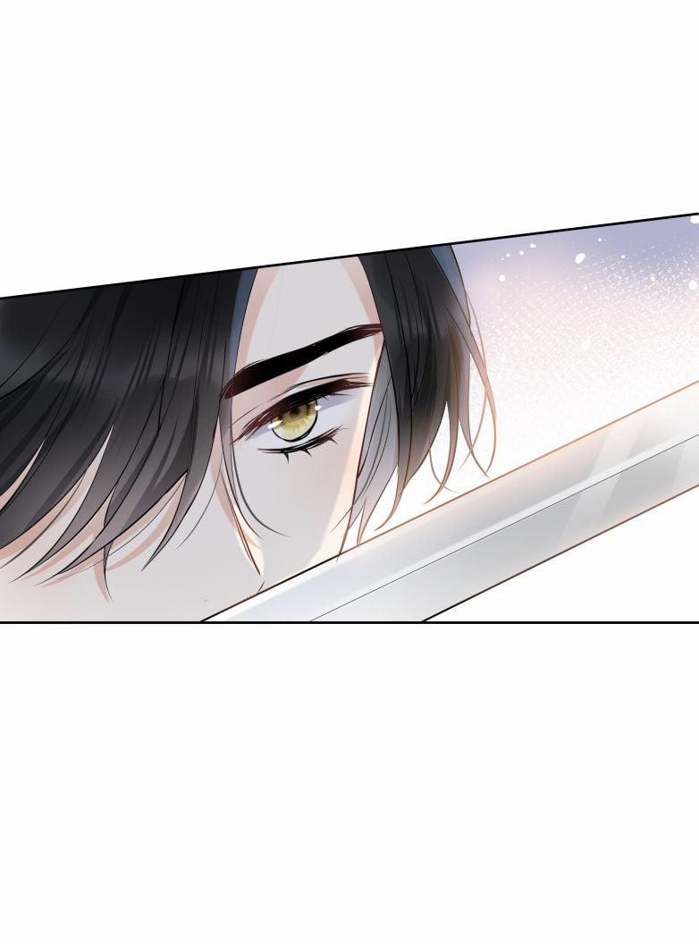 Sư Thúc Bất Khả Mạo Tướng 11 trang 3