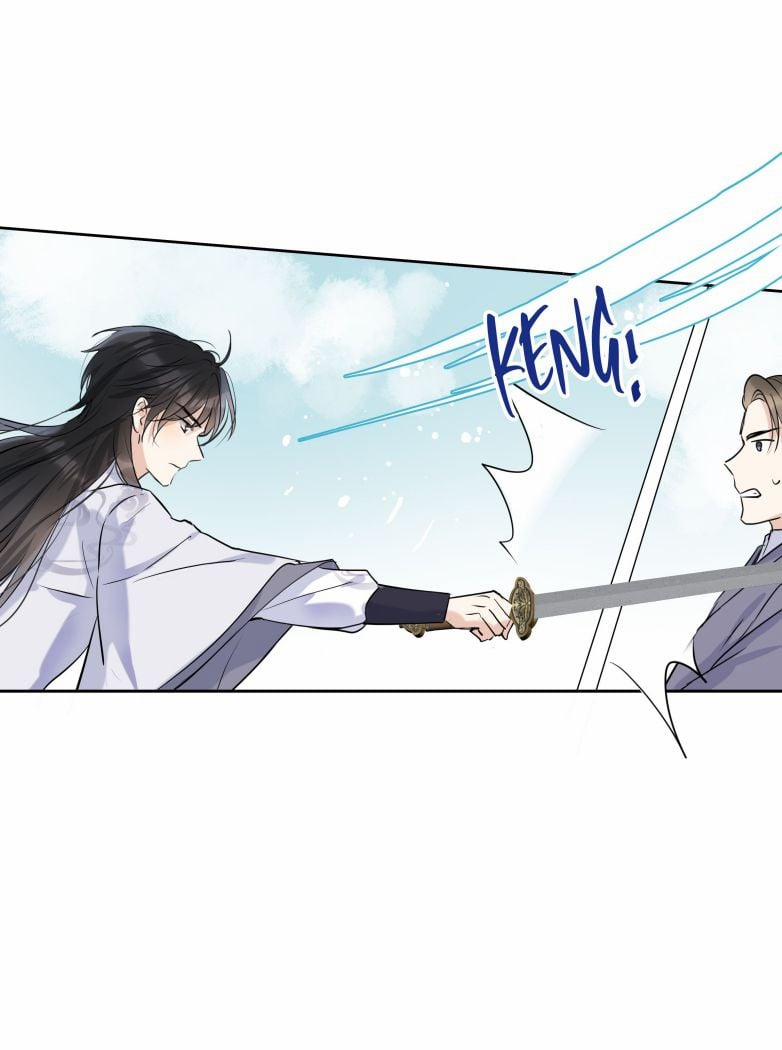 Sư Thúc Bất Khả Mạo Tướng 11 trang 31