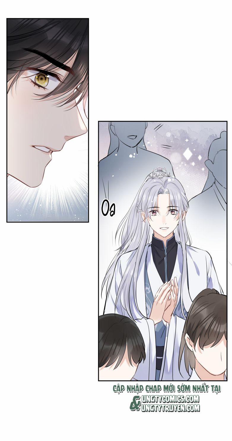 Sư Thúc Bất Khả Mạo Tướng 11 trang 32