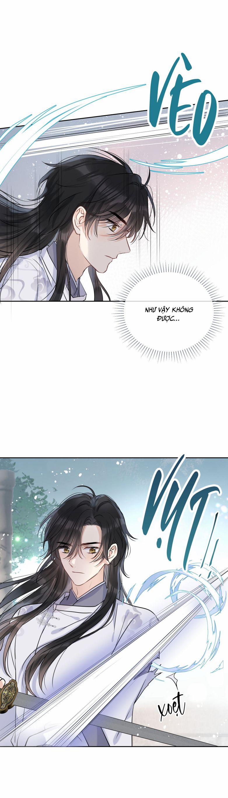 Sư Thúc Bất Khả Mạo Tướng 11 trang 33