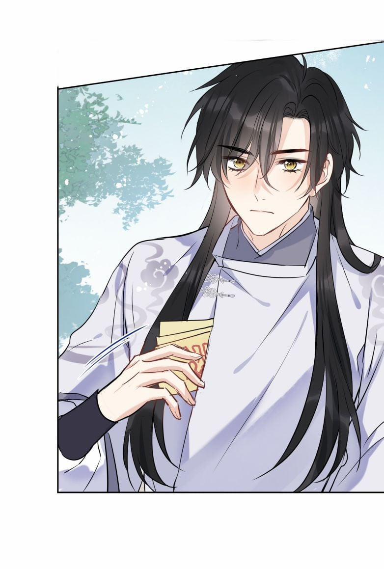 Sư Thúc Bất Khả Mạo Tướng 11 trang 37