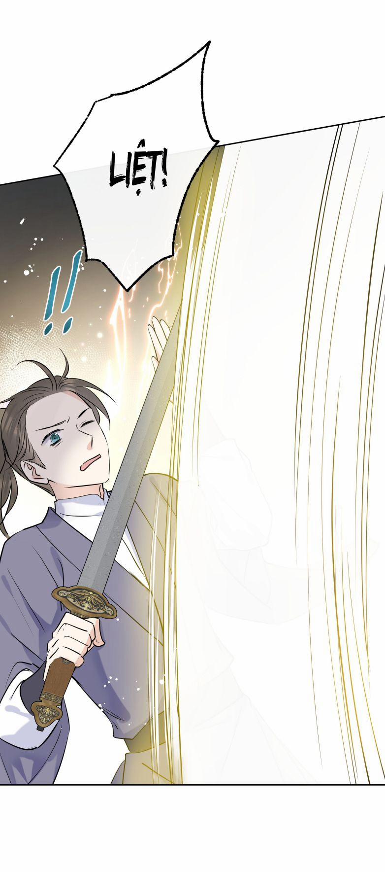 Sư Thúc Bất Khả Mạo Tướng 11 trang 40