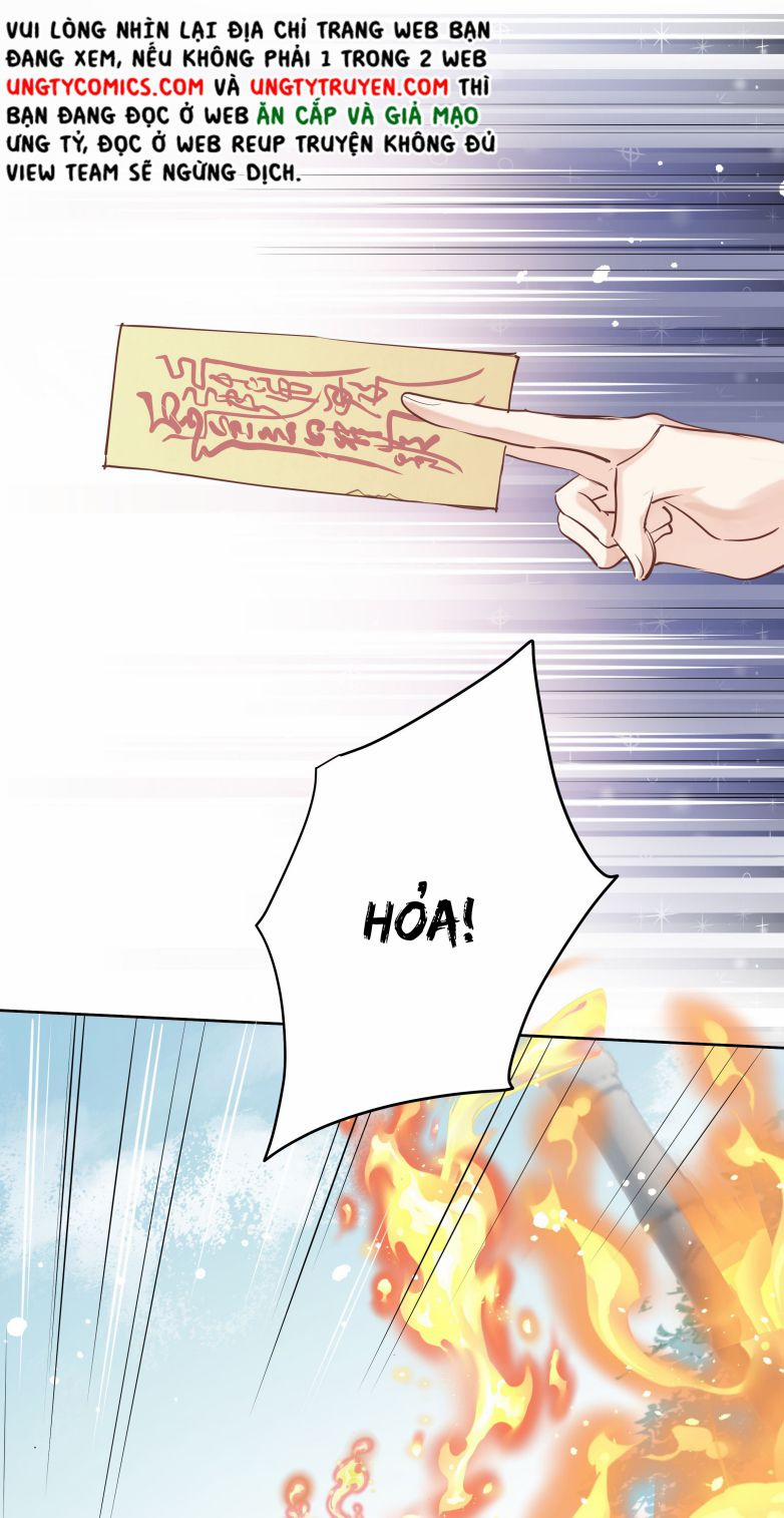 Sư Thúc Bất Khả Mạo Tướng 11 trang 41