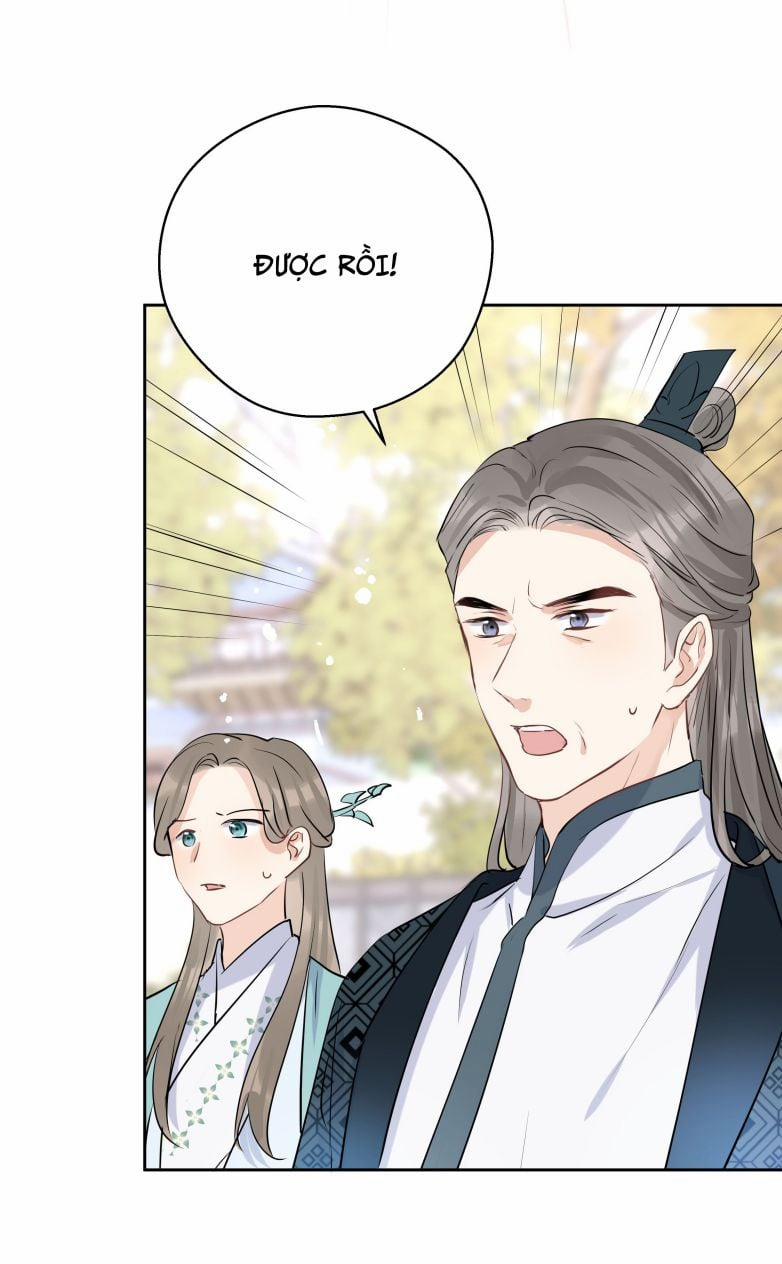 Sư Thúc Bất Khả Mạo Tướng 11 trang 44