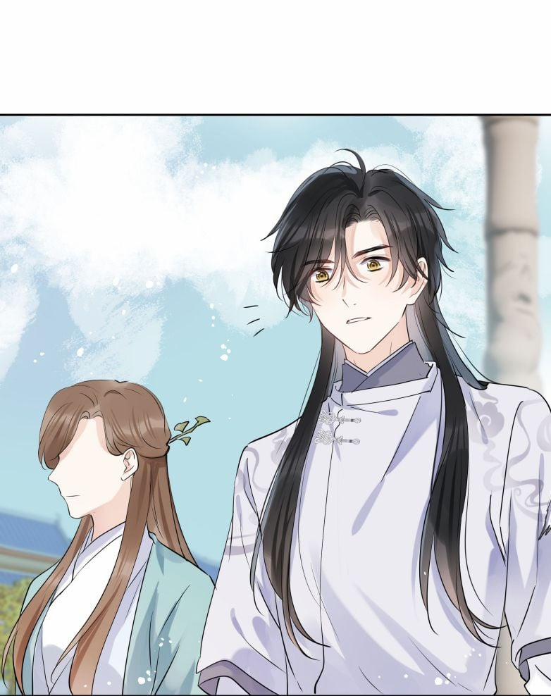 Sư Thúc Bất Khả Mạo Tướng 11 trang 46