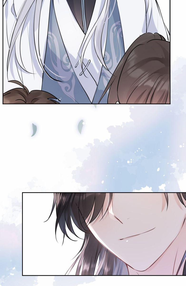 Sư Thúc Bất Khả Mạo Tướng 11 trang 48