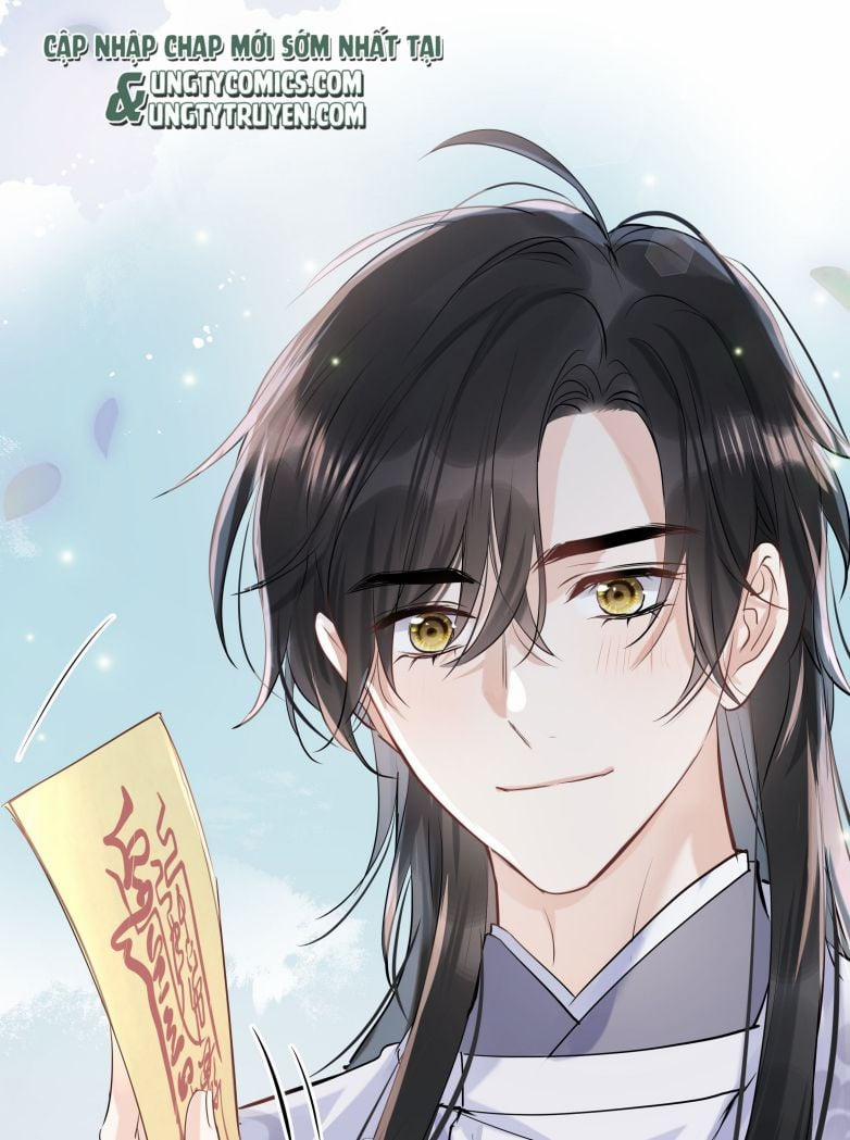 Sư Thúc Bất Khả Mạo Tướng 11 trang 49