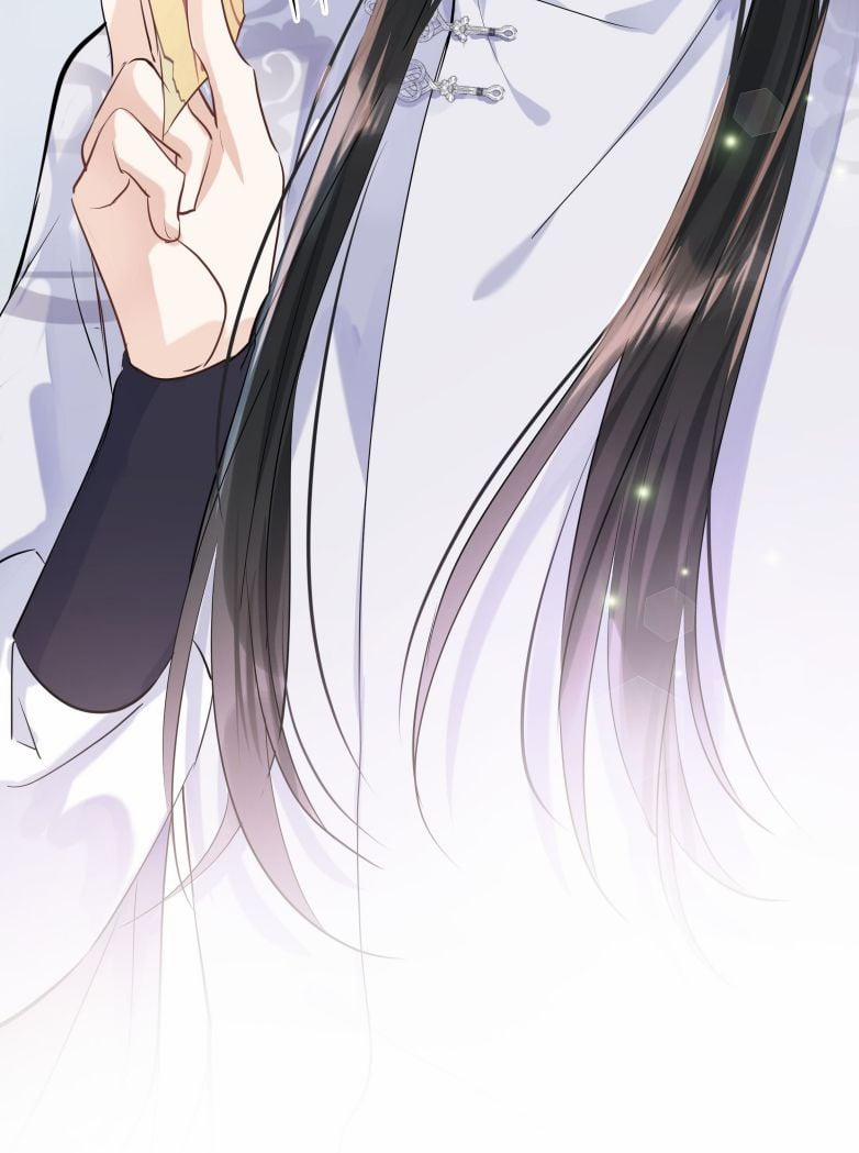 Sư Thúc Bất Khả Mạo Tướng 11 trang 50