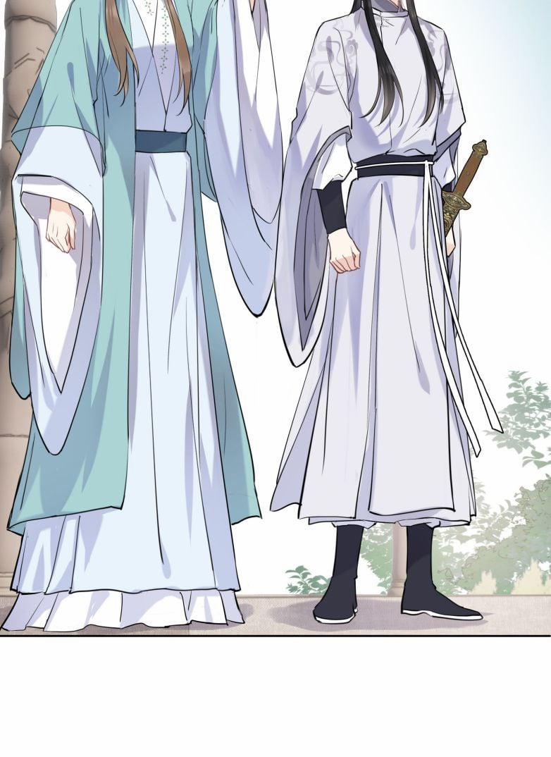 Sư Thúc Bất Khả Mạo Tướng 11 trang 6