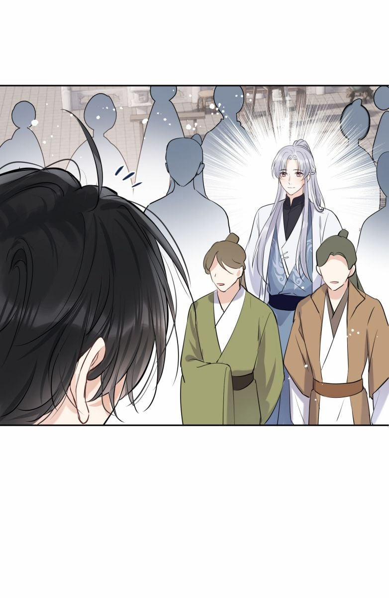 Sư Thúc Bất Khả Mạo Tướng 11 trang 7