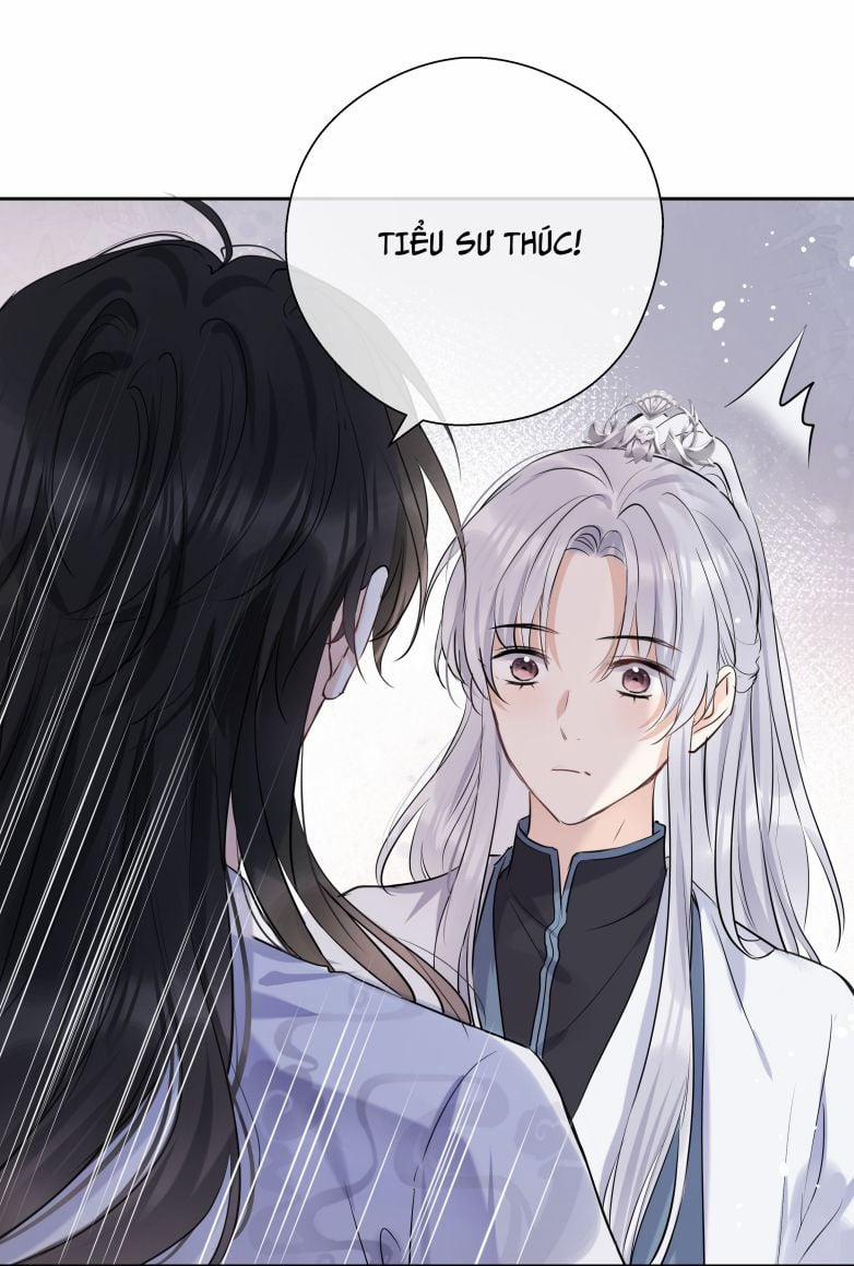 Sư Thúc Bất Khả Mạo Tướng 11 trang 9