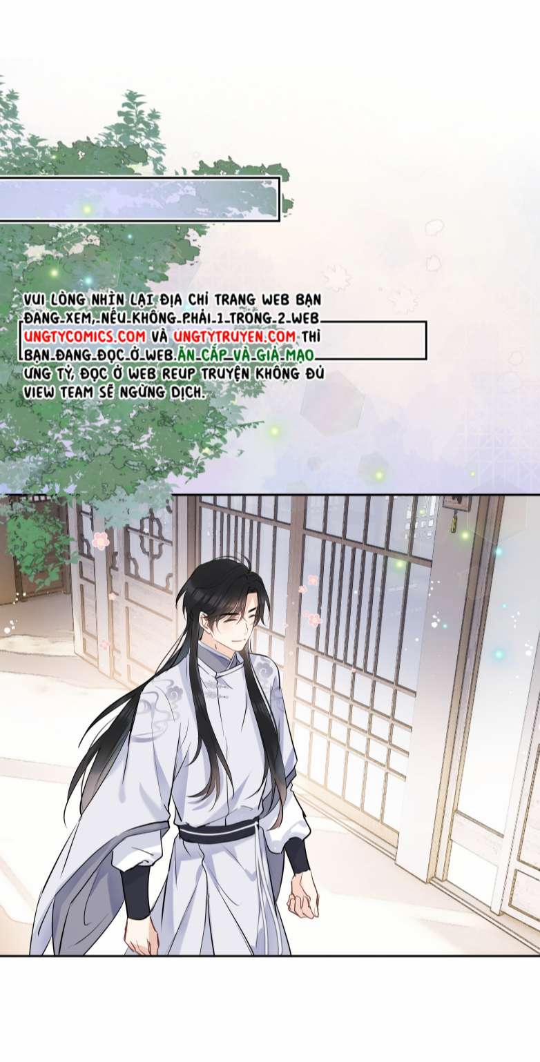 Sư Thúc Bất Khả Mạo Tướng 13 trang 0