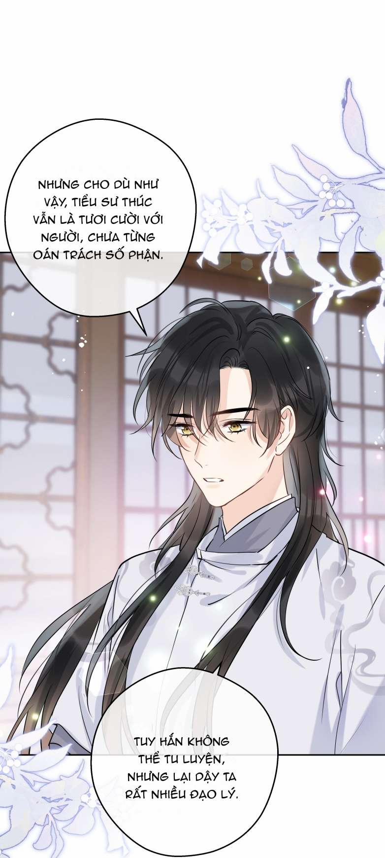 Sư Thúc Bất Khả Mạo Tướng 13 trang 27