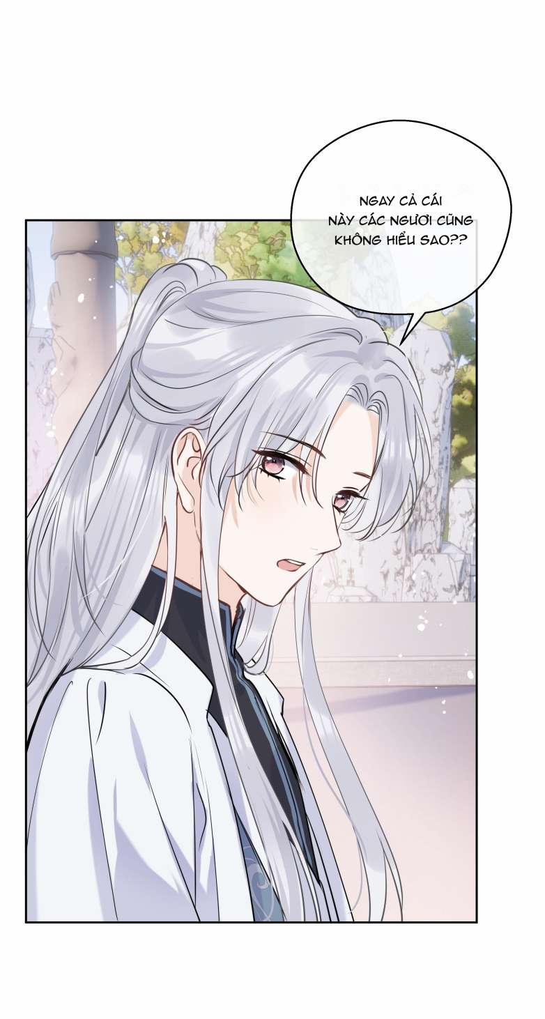 Sư Thúc Bất Khả Mạo Tướng 13 trang 35