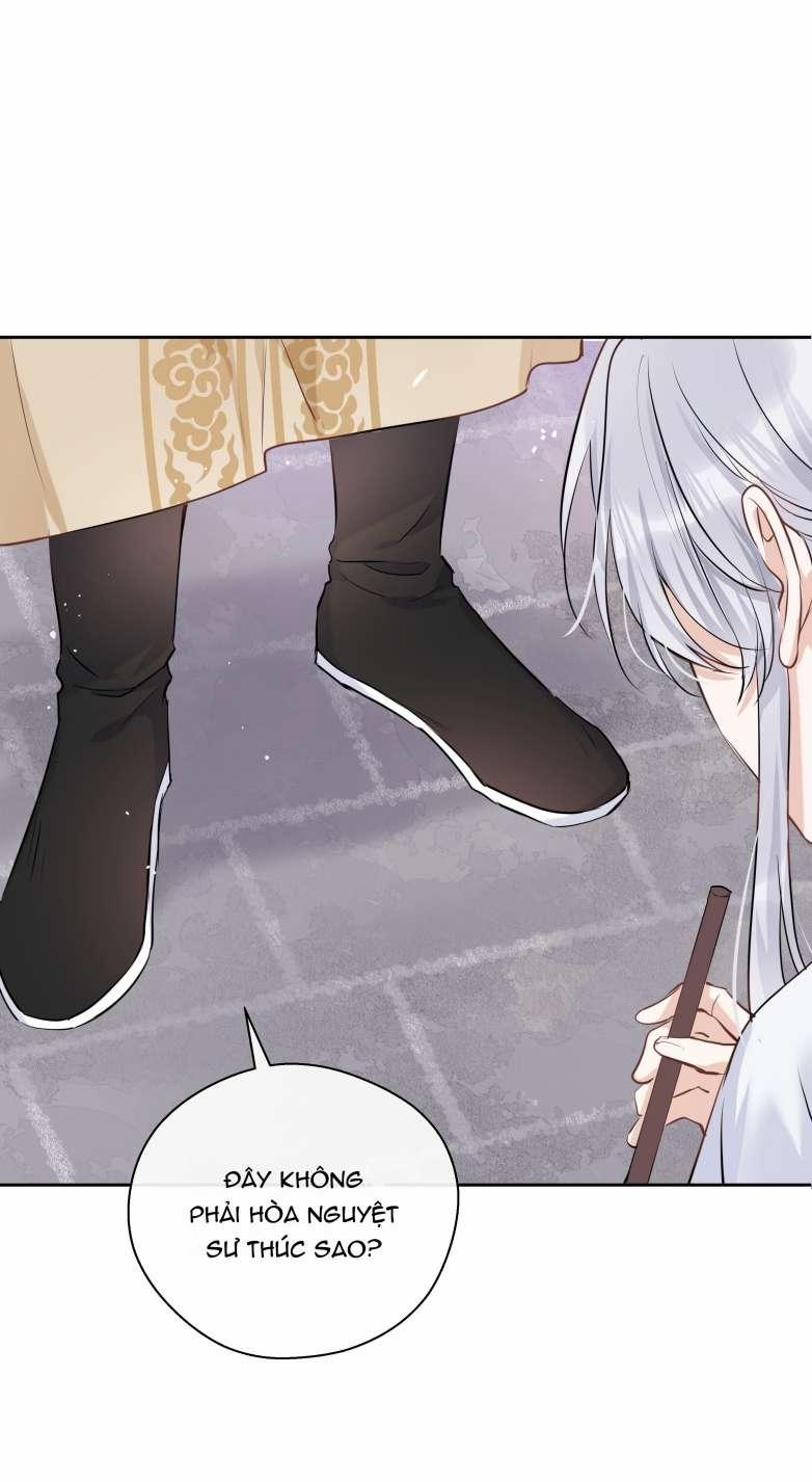 Sư Thúc Bất Khả Mạo Tướng 13 trang 40