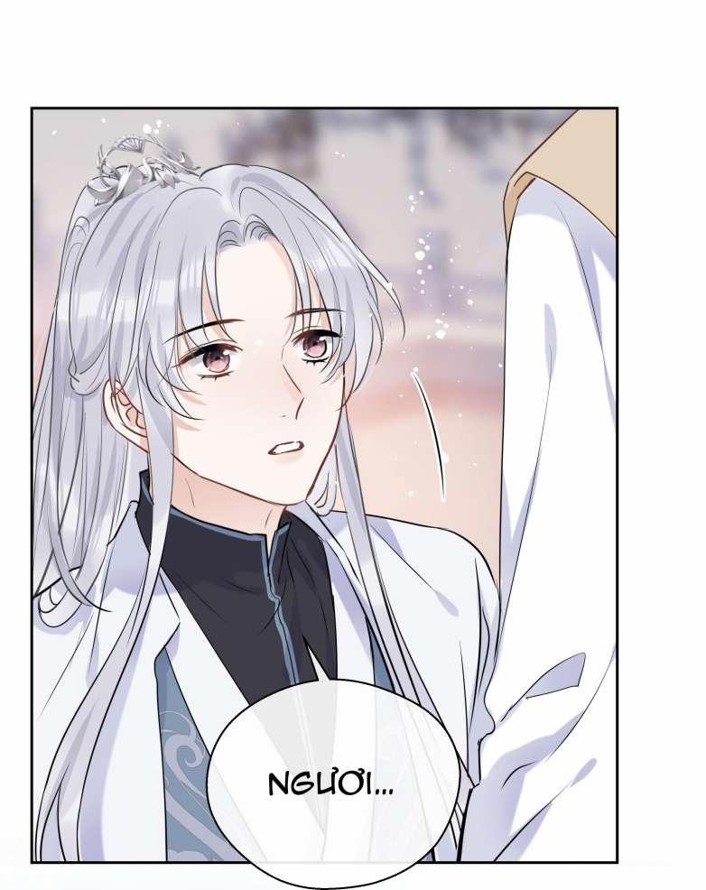 Sư Thúc Bất Khả Mạo Tướng 13 trang 41