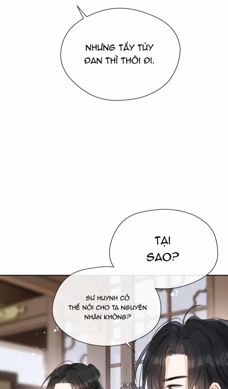 Sư Thúc Bất Khả Mạo Tướng 13 trang 9