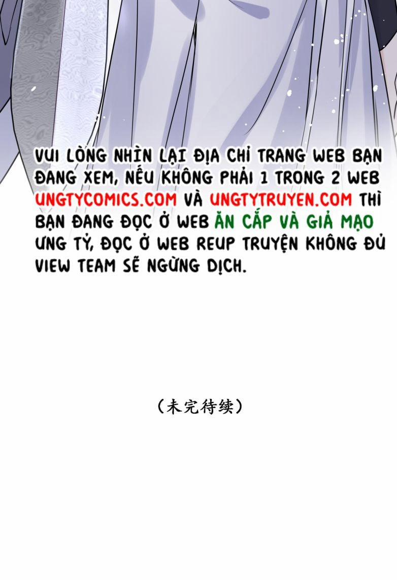 Sư Thúc Bất Khả Mạo Tướng 14 trang 24