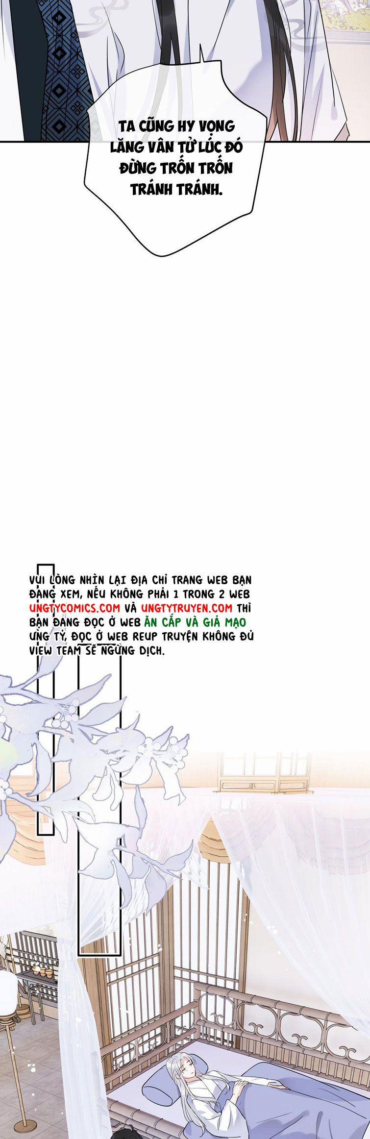 Sư Thúc Bất Khả Mạo Tướng 15 trang 22