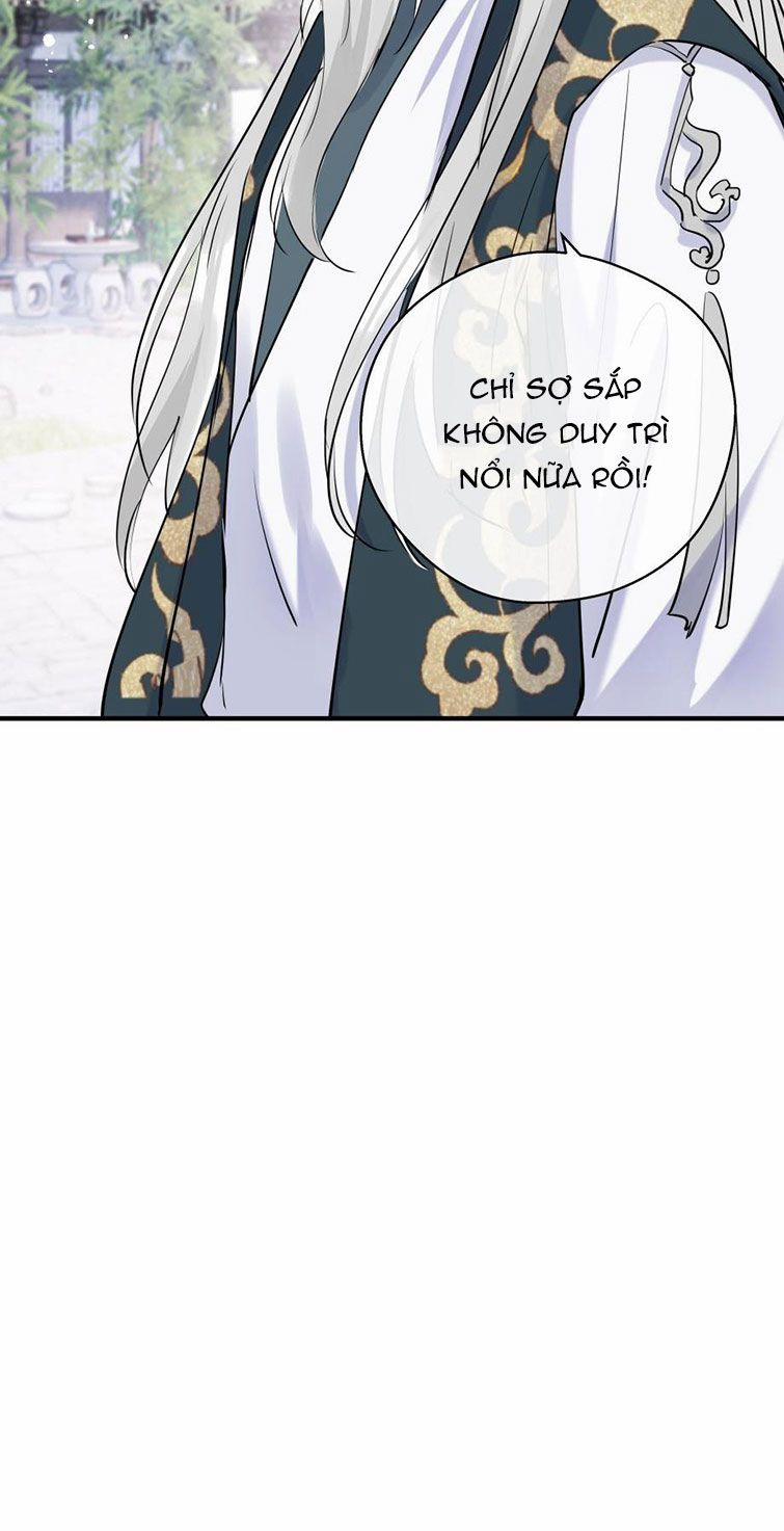 Sư Thúc Bất Khả Mạo Tướng 15 trang 37